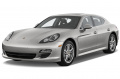 Porsche Panamera Hatchback I (970)